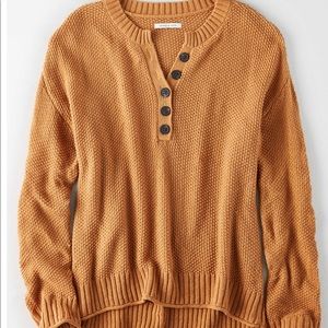 NWT American Eagle Outfitters Sweater